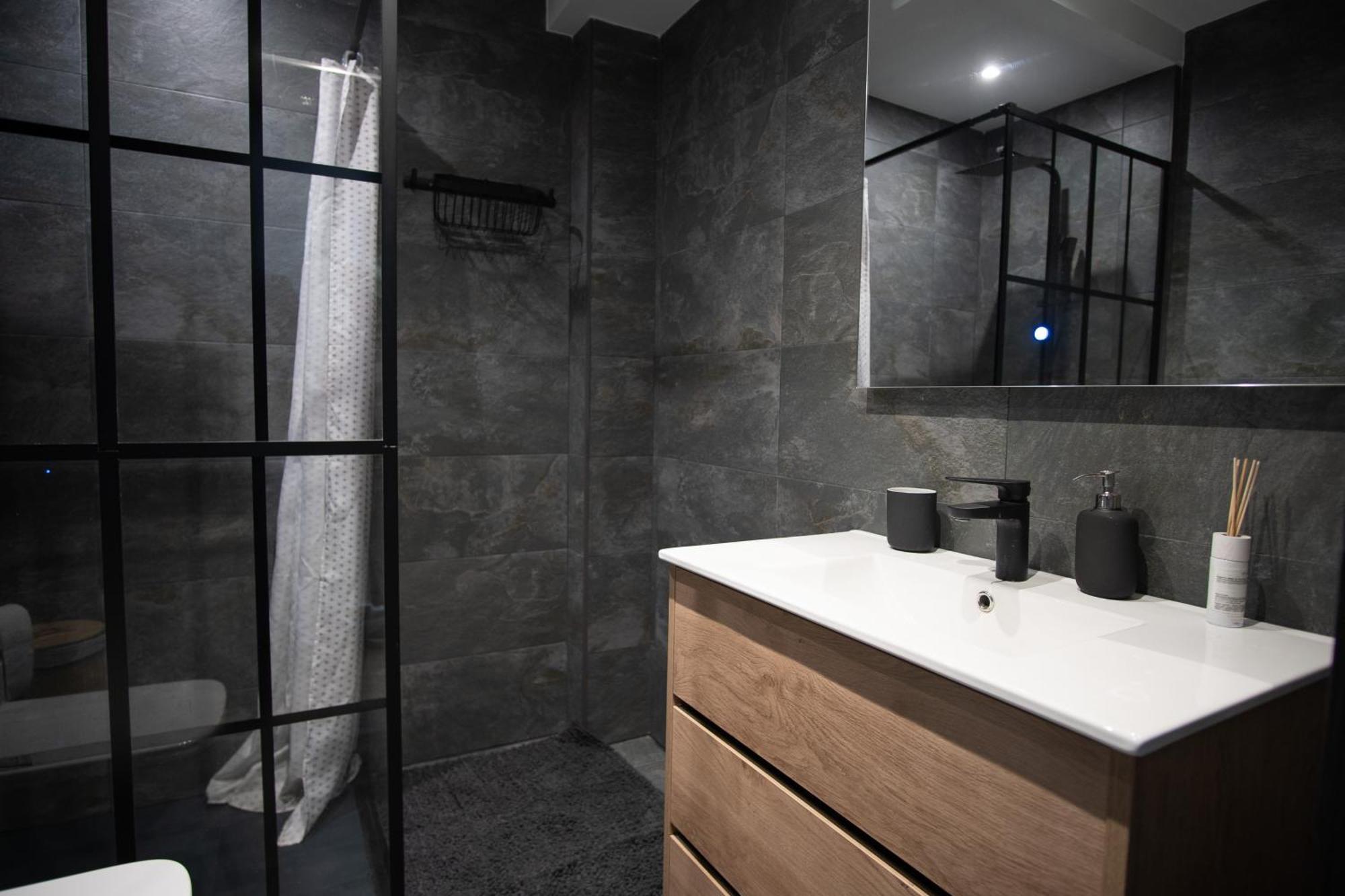 Edelweiss House - Parking Y Wifi Gratis Apartamento Serra Nevada Exterior foto
